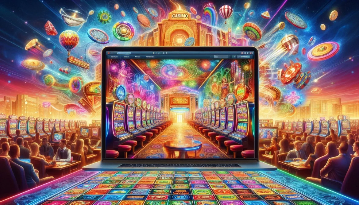 AmonBet Casino
